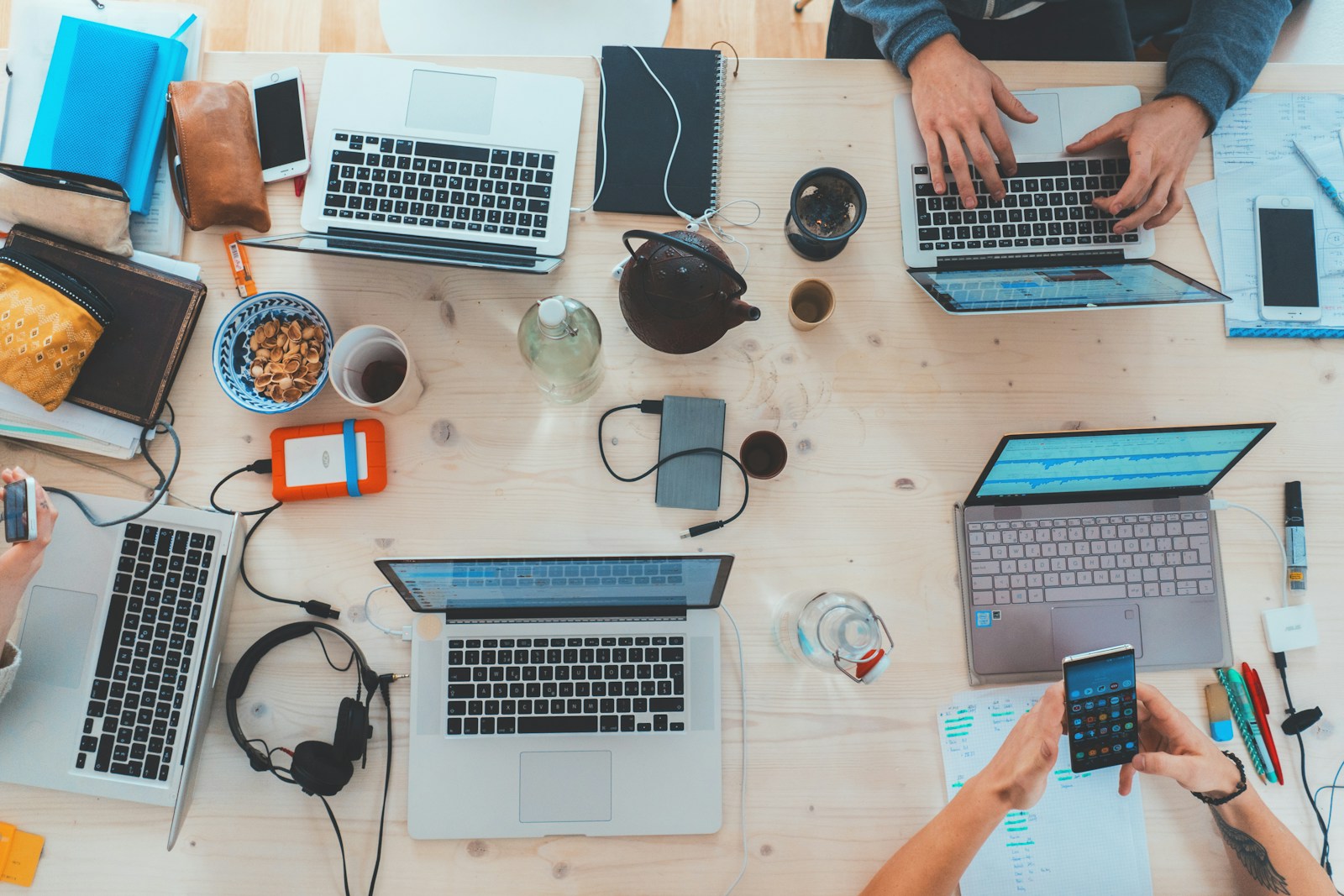 PDPA and data governance counsel workshop
